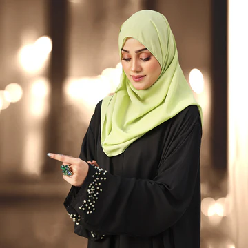 ABAYAS collection