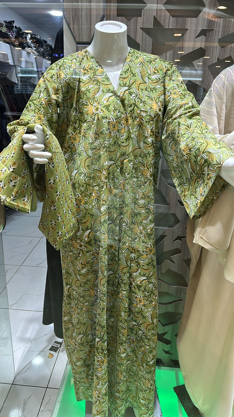 Burka 1