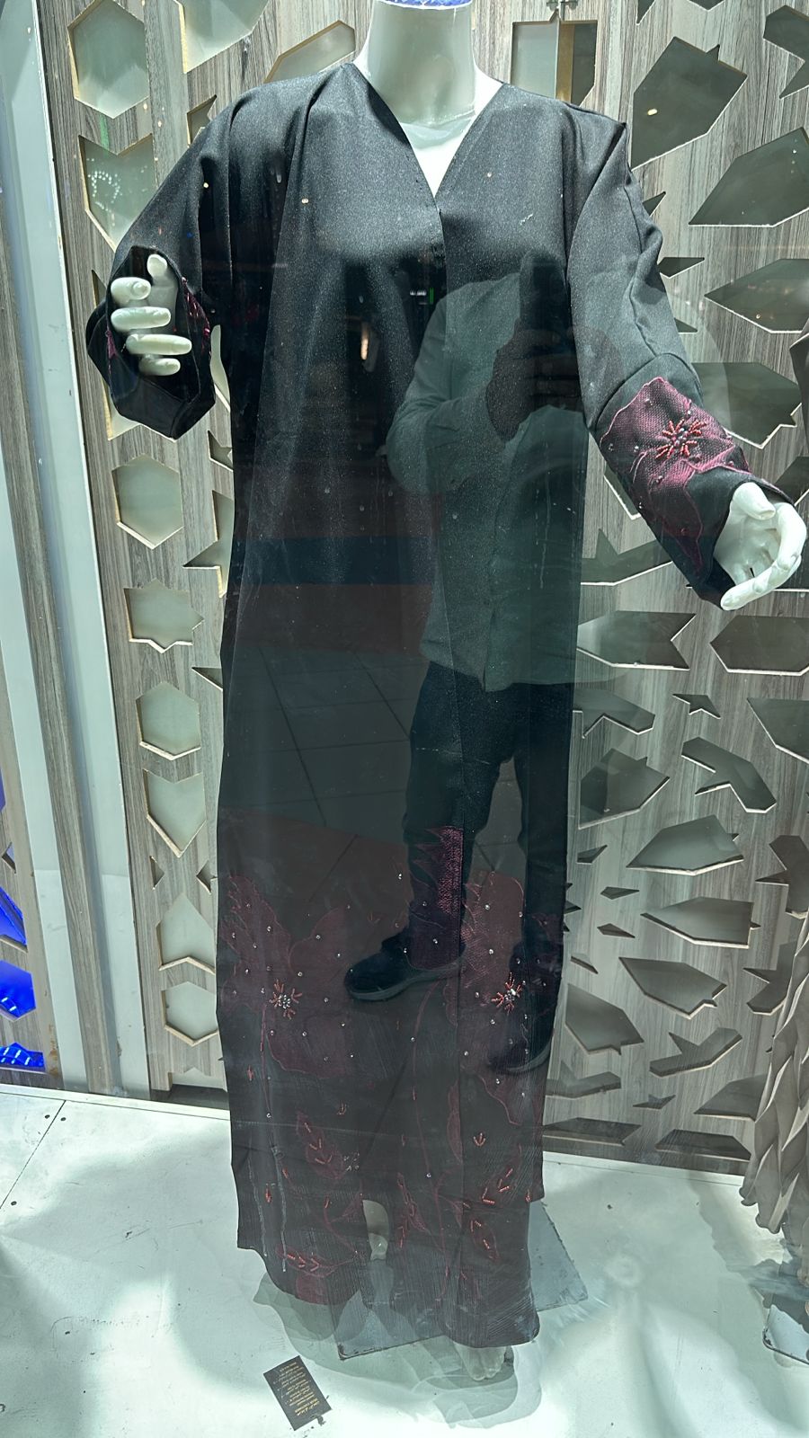 Burka 10