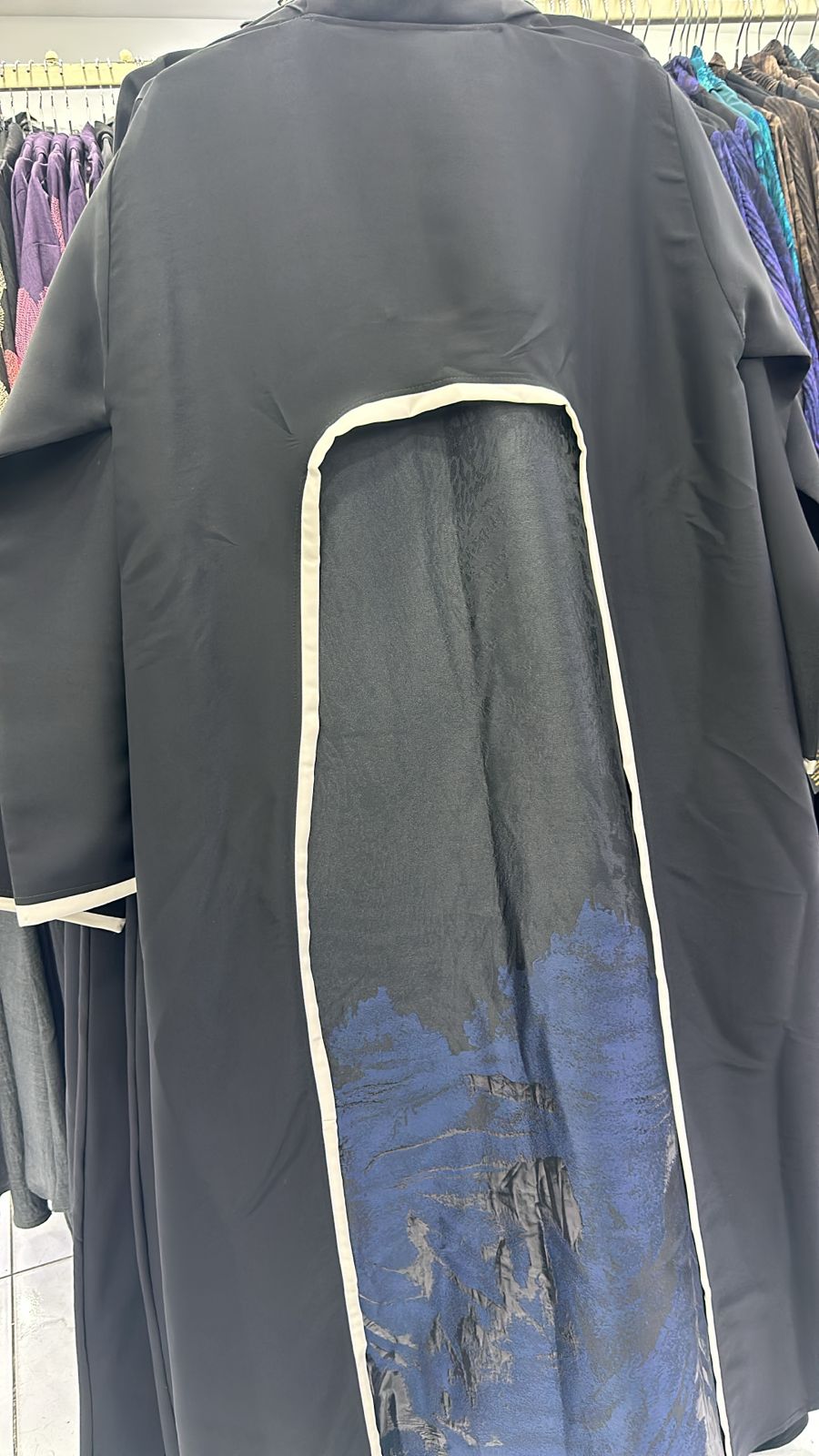 Burka 11