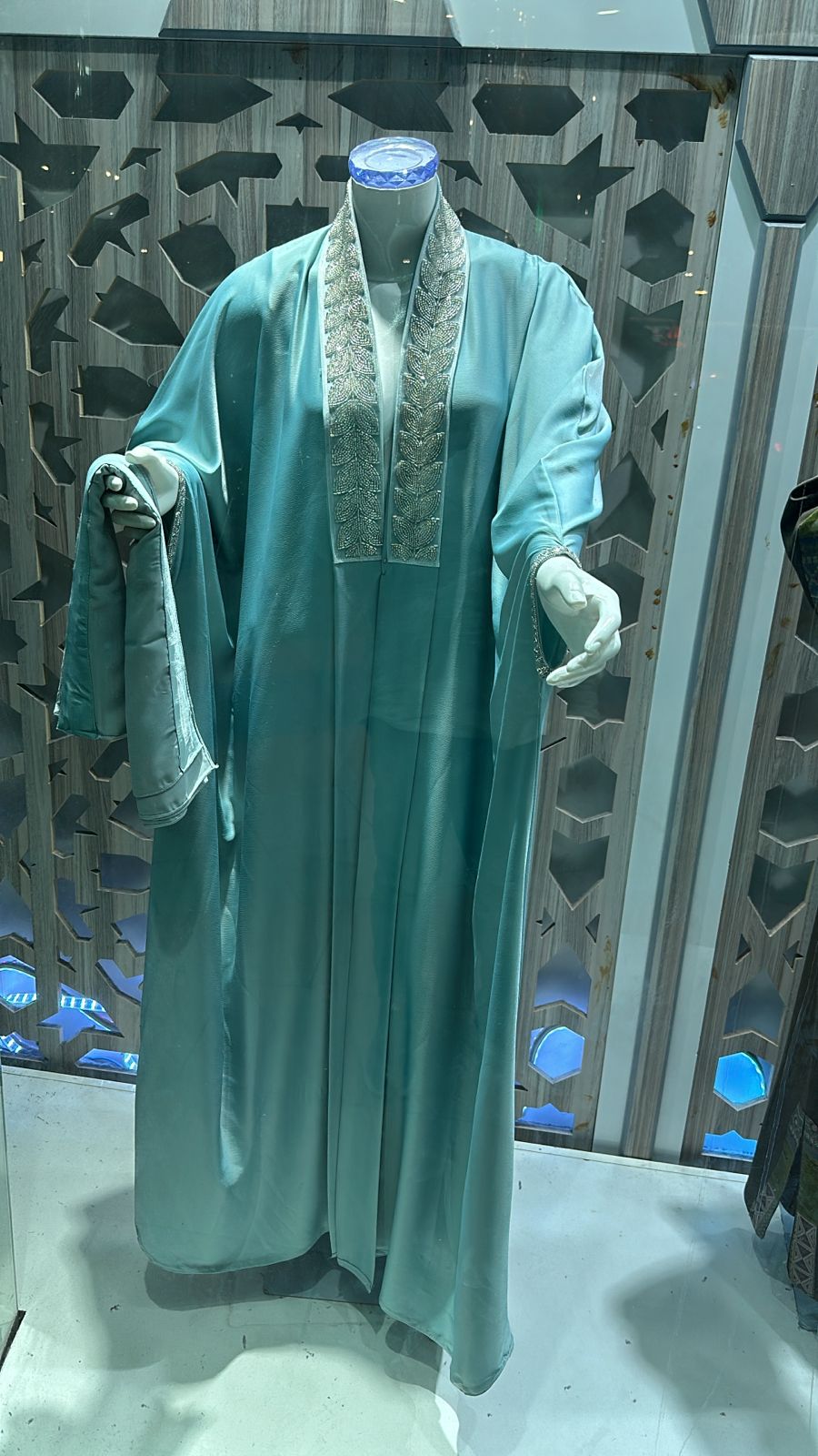 Burka 6