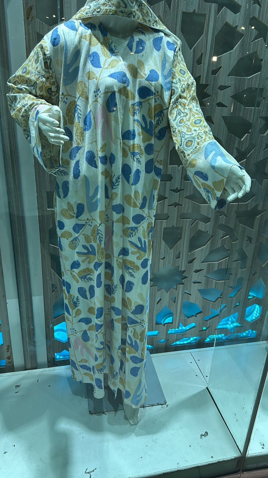 Burka 8